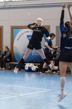 Bild 206 - F HSG Kremperheide/Muensterdorf - ATSV Stockelsdorf 2 : Ergebnis: 47:32